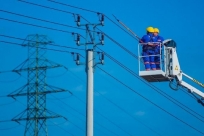 Kozakowice Dolne i Godziszów -  Przerwa w dostawie energii.